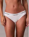 Calvin Klein  Bikini Slips dames - Icon Cotton Modal