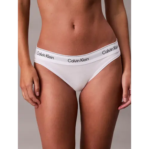 Calvin Klein Bikini Slips dames - Icon Cotton Modal Calvin Klein Bikini Slips dames - Icon Cotton Modal