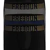 Freegun 4-pack heren boxershort microfiber - Sport