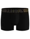 Freegun 4-pack heren boxershort microfiber - Sport