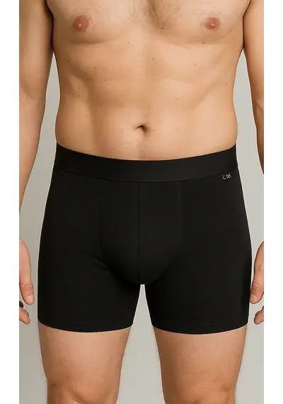 Casy Miller 3-pack Modal Heren boxershort extra lange pijpjes - Premium - Sam Casy Miller 3-pack Modal Heren boxershort extra lange pijpjes - Premium - Sam