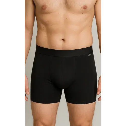 Casy Miller 3-pack Modal Heren boxershort extra lange pijpjes - Premium - Sam Casy Miller 3-pack Modal Heren boxershort extra lange pijpjes - Premium - Sam