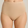 Casy Miller 4-pack Modal dames taille slips - Premium Jess maxi brief - hoge dames onderbroeken - Beste dames ondergoed - Copy
