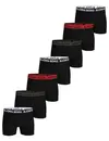 Bjorn Borg 7-pack heren boxershort - Cotton stretch