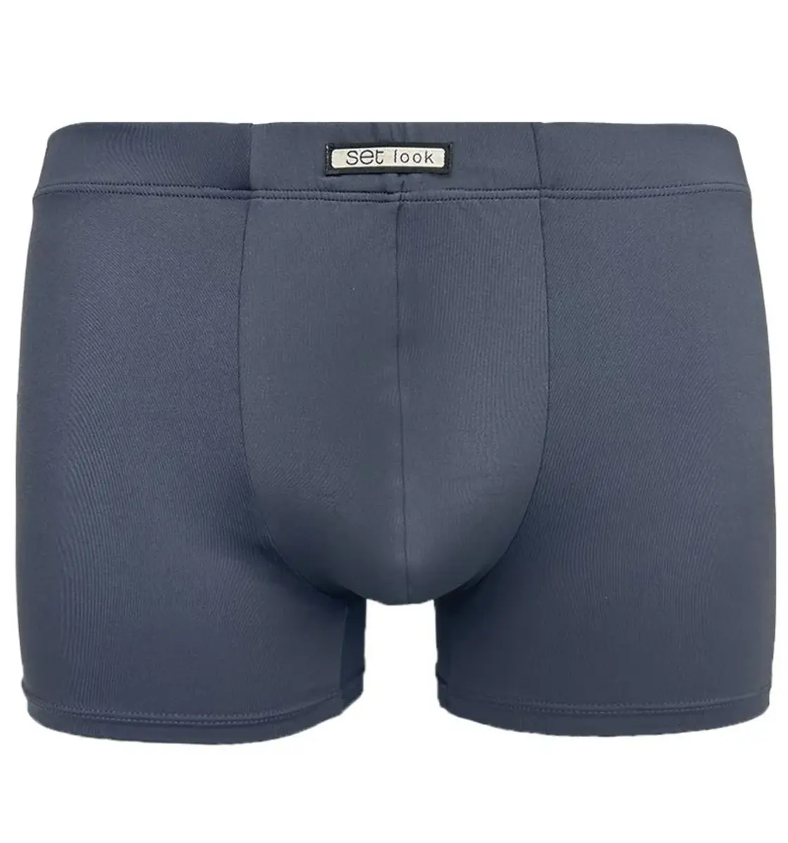 Set heren boxershort microfiber - Urban Set heren boxershort microfiber - Urban