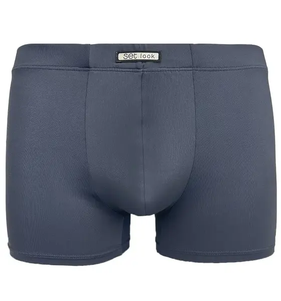 Set heren boxershort microfiber - Urban Set heren boxershort microfiber - Urban