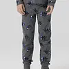 Name it jongens pyjama - Skull