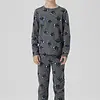 Name it jongens pyjama - Skull