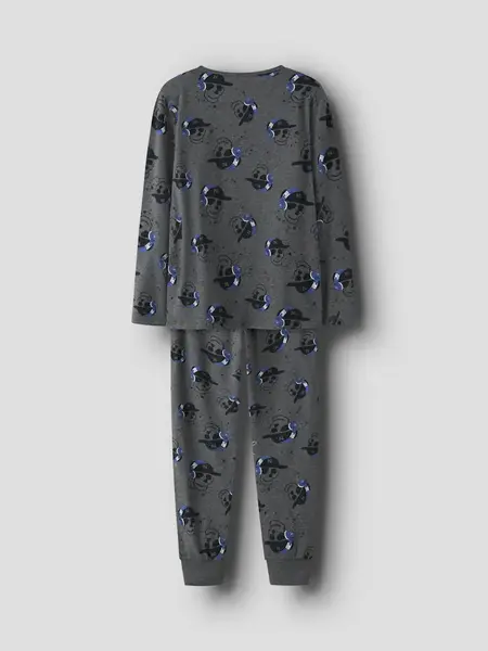 Name it jongens pyjama - Skull Name it jongens pyjama - Skull