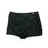 Avet dames boxershort microfiber - Safari