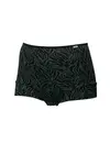 Avet dames boxershort microfiber - Safari