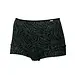 Avet dames boxershort microfiber - Safari - Groen