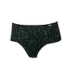 Avet dames hipstring - microfiber - Safari - Microfiber ondergoed - dames onderbroek