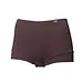 Avet 3844 dames boxershort microfiber - Grape Paars