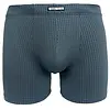 Set heren boxershort microfiber - Jacquard