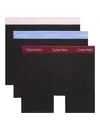 Calvin Klein Heren boxershorts 3-Pack Boxer Brief - Modern Cotton 3PK