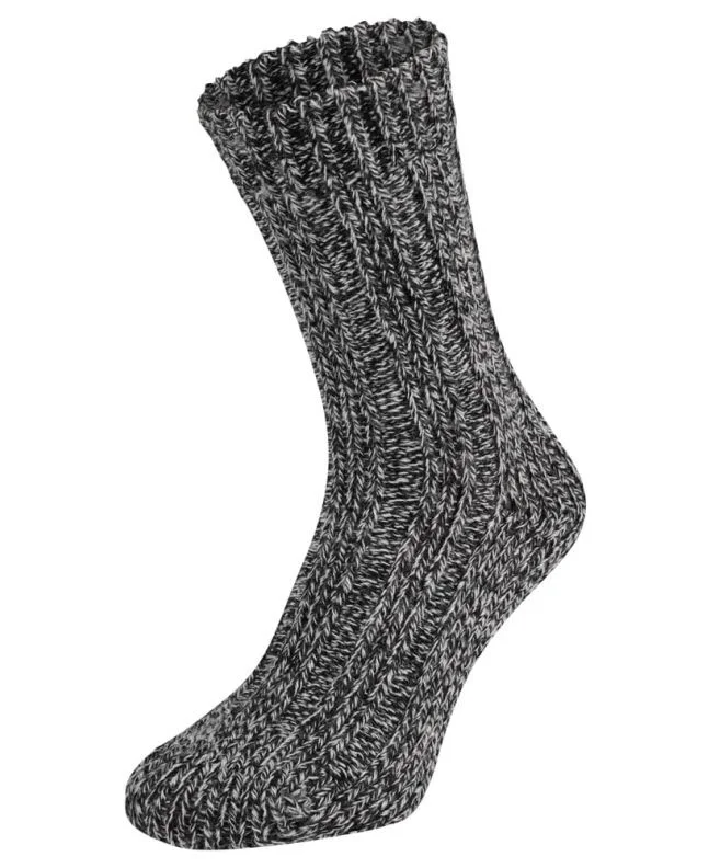 Boru Bamboo wollen sokken