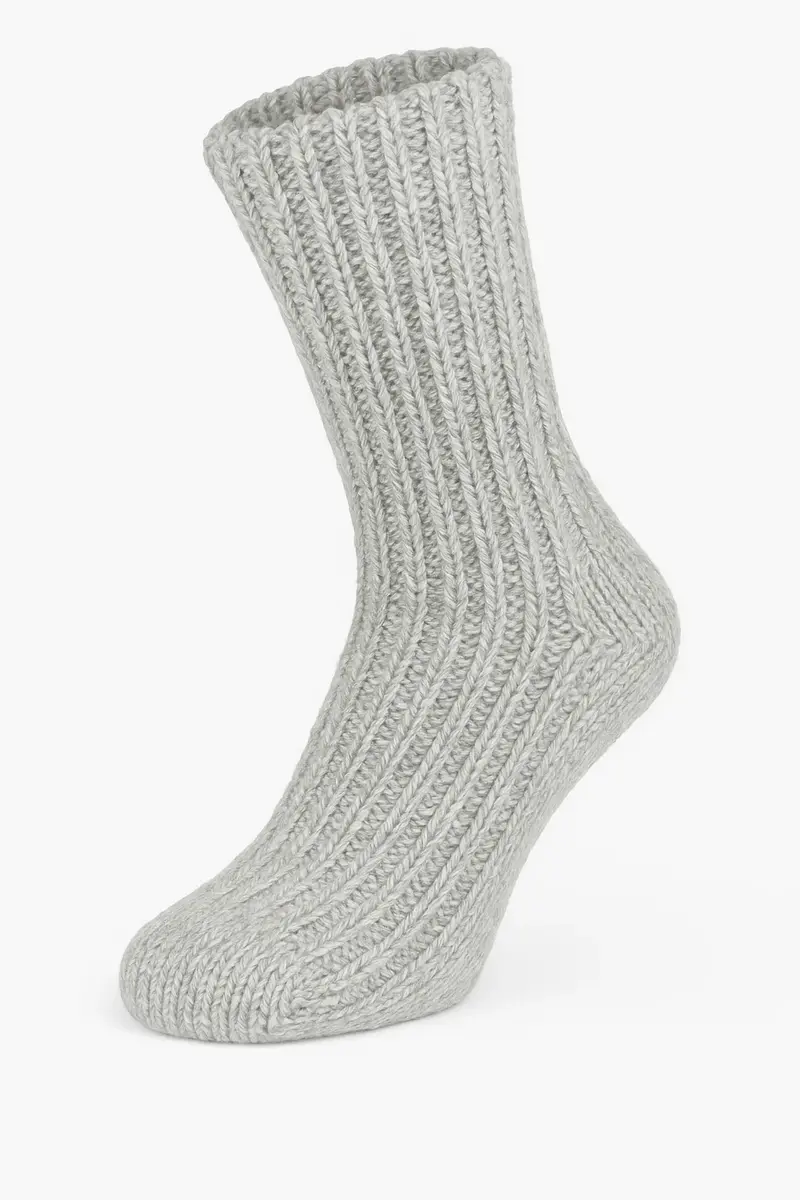 Boru Bamboo wollen sokken - Warme naadloze dames en heren kousen - Copy