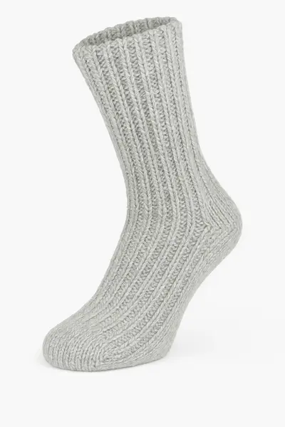 Boru Bamboo wollen sokken - Warme naadloze dames en heren kousen - Copy