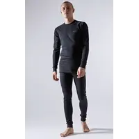 Craft core dry baselayer Active - Heren thermoset