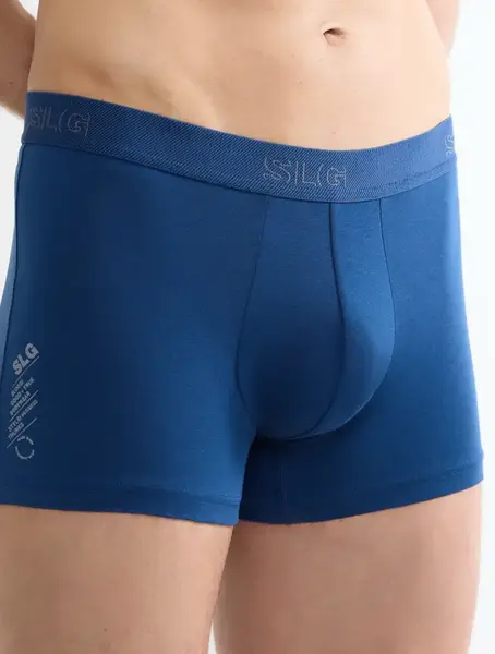 Sloggi 2-Pack heren Trunks SLG Base