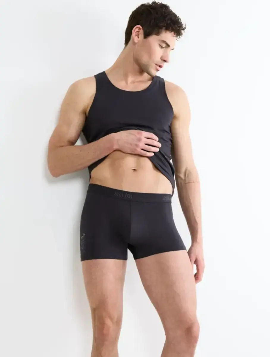Sloggi 2-Pack heren Trunks SLG Base