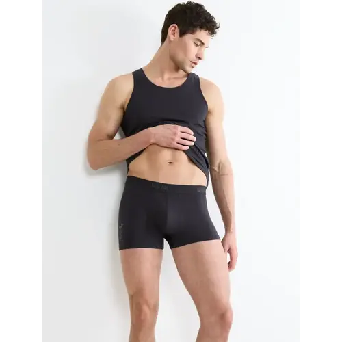 Sloggi 2-Pack heren Trunks SLG Base Sloggi 2-Pack heren Trunks SLG Base