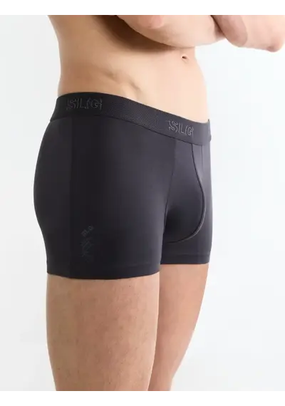 Sloggi 2-Pack heren Trunks SLG Base
