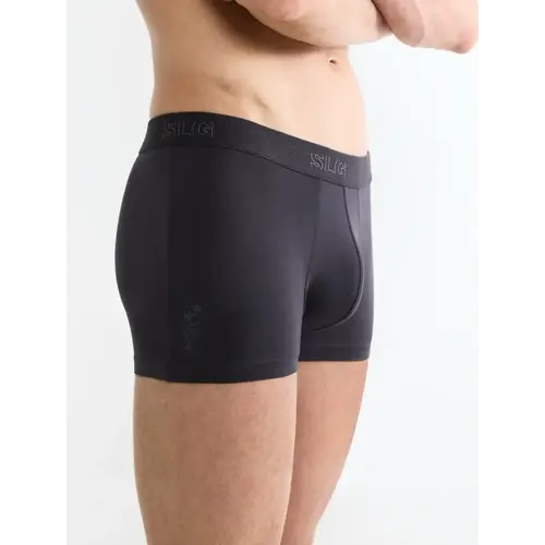 Sloggi 2-Pack heren Trunks SLG Base