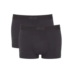 Sloggi 2-Pack heren Trunks SLG Base
