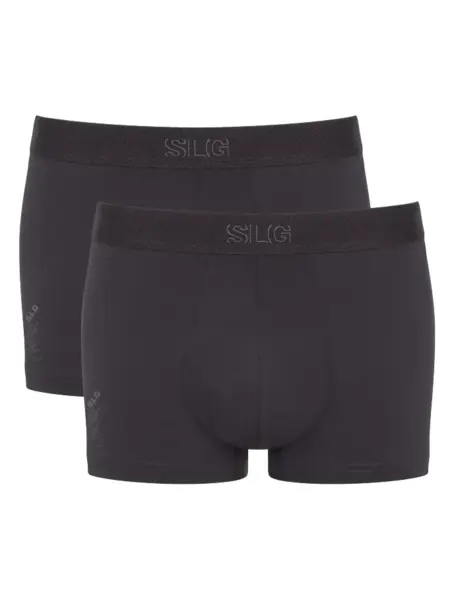 Sloggi 2-Pack heren Trunks SLG Base