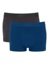 Sloggi 2-Pack heren Trunks SLG Base