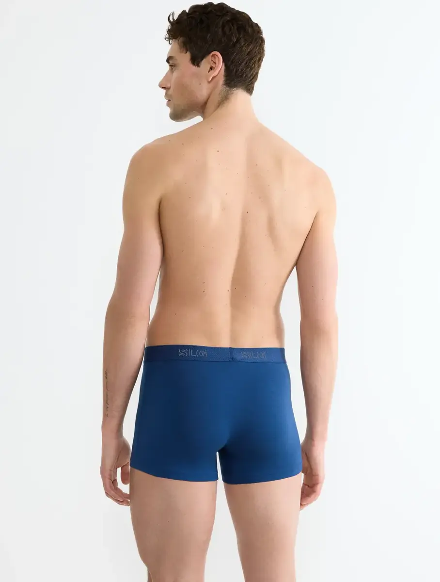 Sloggi 2-Pack heren Trunks SLG Base