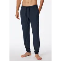 Schiesser heren lange pyjamabroek - NOS - MIX & Relax