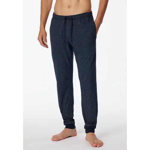 Schiesser heren lange pyjamabroek - NOS - MIX & Relax Schiesser heren lange pyjamabroek - NOS - MIX & Relax