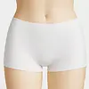 Perini dames boxer high waist elastische katoen - Naadloos - High waist