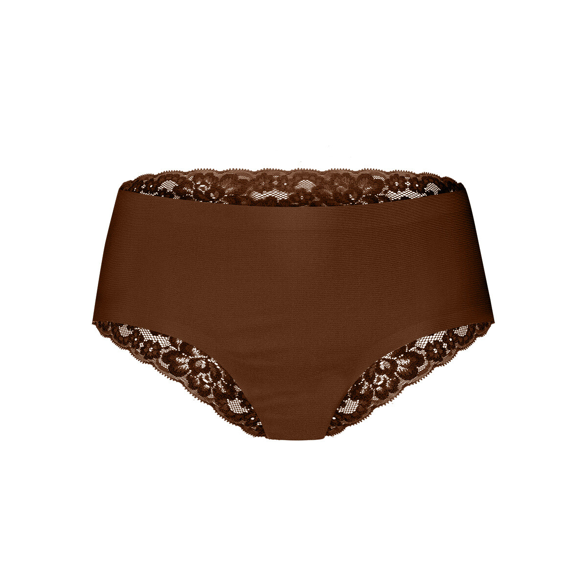 Ten Cate Secrets Hipster kant - 30172 - Seamless kanten vrouwen ondergoed - Invisible