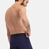 Bamboo Basics 2-pak heren boxers - Rico - Cadeau verpakking - Gift multipack heren onderbroeken