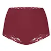 Ten Cate 31758 secrets kanten Highwaist/ taille slip - Kanten dames onderbroek - Naadloos invisible ondergoed
