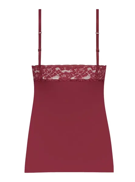 Ten Cate Secrets dames hemd Kant - 32526 - Microvezel onderhemd vrouwen Ten Cate Secrets dames hemd Kant - 32526 - Microvezel onderhemd vrouwen