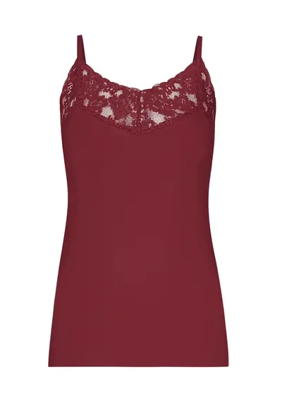 Ten Cate Secrets dames hemd Kant - 32526 Ten Cate Secrets dames hemd Kant - 32526