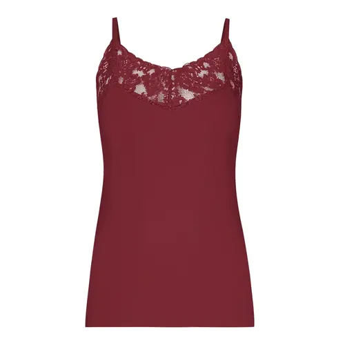 Ten Cate Secrets dames hemd Kant - 32526 Ten Cate Secrets dames hemd Kant - 32526