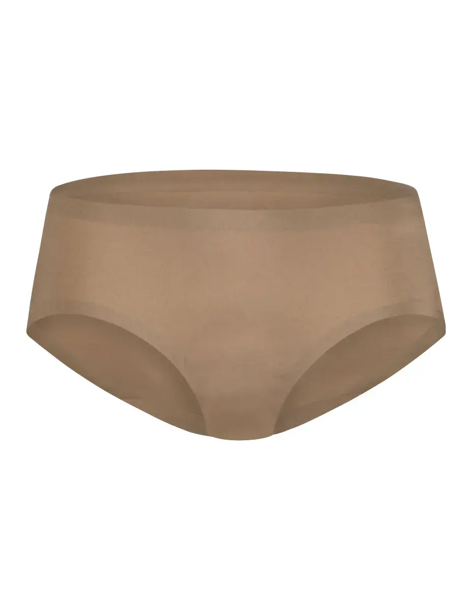 Ten Cate Secrets naadloze hipster dames - Invisible - Naadloos dames hipster ondergoed - Schijnt niet door - Katoenen kruisje Ten Cate Secrets naadloze hipster dames - Invisible - Naadloos dames hipster ondergoed - Schijnt niet door - Katoenen kruisje