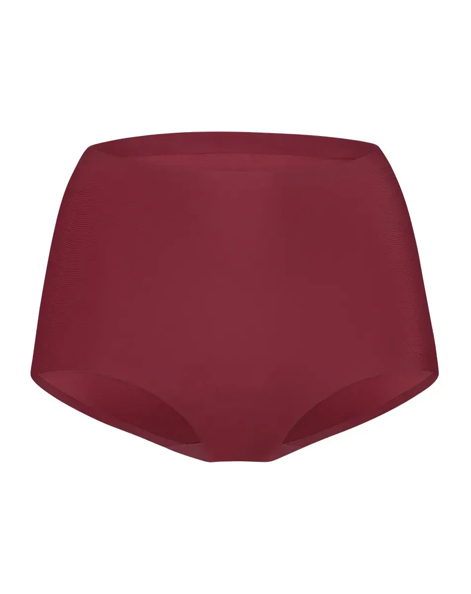 Ten Cate Secrets Maxi slip naadloos - 30176 - Naadloze dames taille slip - Invisible - Katoenen kruisje Ten Cate Secrets Maxi slip naadloos - 30176 - Naadloze dames taille slip - Invisible - Katoenen kruisje