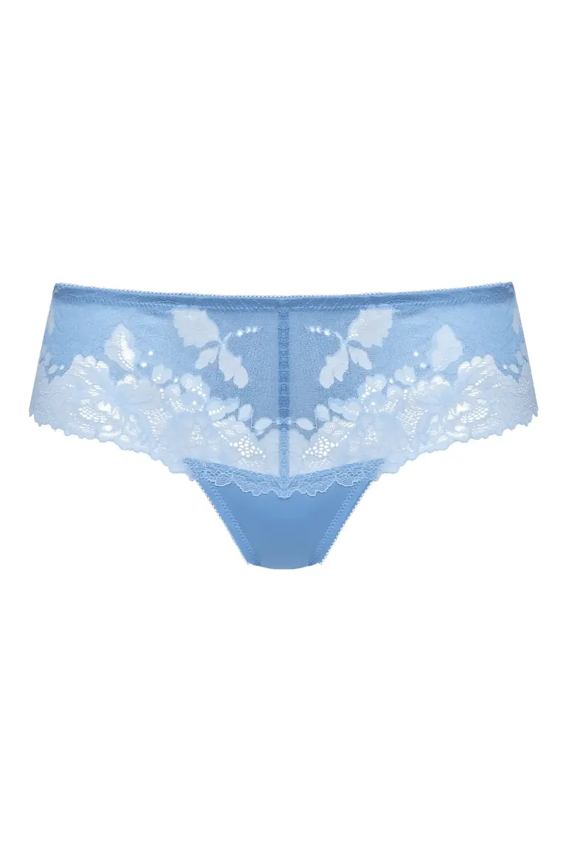 Mey dames kanten hipster - Luxurious