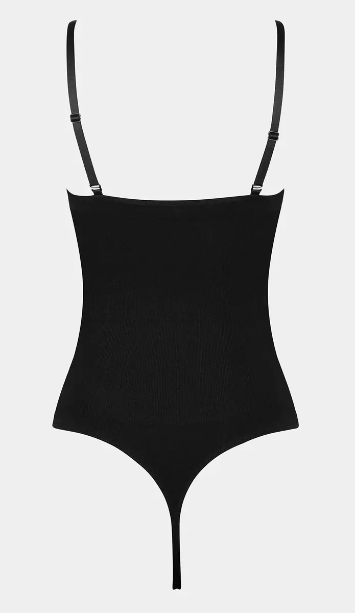 Magic corrigerende String Body - Thong body - Shapewear correctie bodysuit