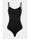 Magic corrigerende String Body - Thong body - Shapewear correctie bodysuit
