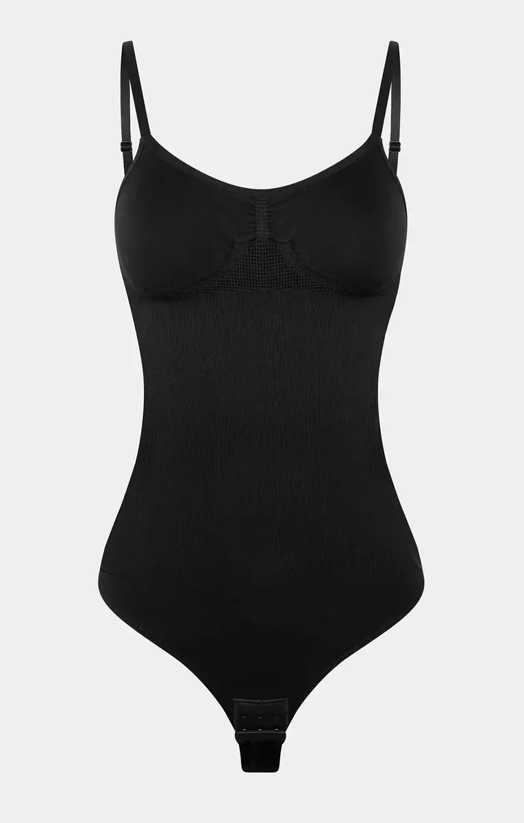 Magic corrigerende String Body - Thong body - Shapewear correctie bodysuit