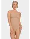 Magic corrigerende String Body - Thong body - Shapewear correctie bodysuit
