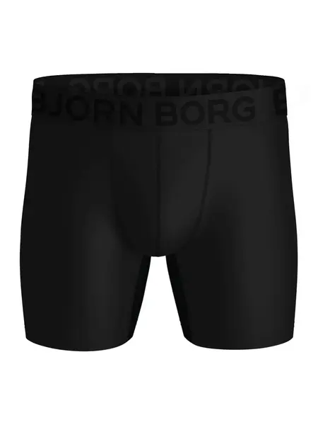 Bjorn Borg 2-Pack heren boxershort - Sports lightweight